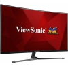 31.5" ЖК монитор Viewsonic VX3258-2KPC-mhd (Curved LCD,  2560x1440, HDMI, DP)