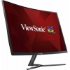 27"    ЖК монитор Viewsonic VX2758-PC-mh (Curved LCD, 1920x1080,  D-Sub, HDMI)