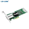 LR-LINK  <LREC9702EF-2SFP>  PCI-Ex4
