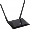 Edimax <BR-6428NS V5> WiFi Router (4UTP 100Mbps,  1WAN,  802.11b/g/n,  300Mbps)
