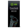 Мобильный аккумулятор Cactus CS-PBHTBP-20800 Li-Ion 20800mAh 2.4A+3A+3.2A  графит 3xUSB