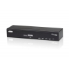 KVM-переключатель IP PS2/USB DVI 1PORT  CN8600-AT-G ATEN