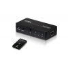 Видео переключатель 3PORT HDMI  VS381-AT ATEN
