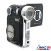 Genius G-Shot DV600 (MP3 Player, WebCam, 3.14Mpx, JPG/Mpeg4, 16Mb + 0Mb SD/MMC, 1.5", USB, TV, AAAx4)