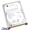 HDD 80 Gb IDE Seagate Momentus 5400.3 <ST980815A> 2.5" UDMA100 5400 rpm 8Mb
