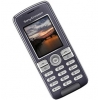 Sony Ericsson K510i Midnight Black (900/1800/1900,LCD 128x160@256k,GPRS+Bt,видео,MMS,Li-Pol 750mAh,82г.)