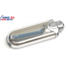 SONY Network Walkman<NW-E505-SC-512Mb> Sparkling Silver (MP3/ATRAC3Plus Player,Flash Drive,FM ,512Mb,USB,Li-Ion)