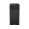 4RX38EA#ACB HP Z2 G4 TWR, Xeon E-2174G, 8GB, 256GB,  DVD, CR, Win10p64WS