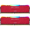 Crucial Ballistix <BL2K32G32C16U4RL> DDR4 DIMM 64Gb KIT  2*32Gb <PC4-25600>