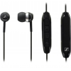 Наушники с микрофоном Sennheiser CX 350BT Black (Bluetooth 5.0,с  регулятором  громкости)  <508382>