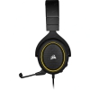 Наушники с микрофоном Corsair HS60 PRO SURROUND  (USB) <CA-9011214-EU>