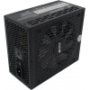 Блок питания HIPER <HPB-650RGB> 650W ATX  Black (24+2x4+2x6/8пин)