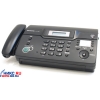 Panasonic KX-FT934RU-B <Black> факс (термобумага)
