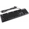 Logitech RGB Mechanical Gaming Keyboard G512  Carbon  <USB>  <920-009351>