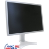 21.3" MONITOR NEC 2190UXp <White> с поворотом экрана (LCD, 1600x1200, +DVI-I, DVI-D)