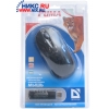 Defender Wireless Optical Mouse Puma <M3435> Black (RTL) USB 3btn+Roll беспроводная <50817>