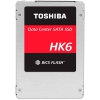 SSD 960 Gb SATA 6Gb/s KIOXIA HK6-R <KHK61RSE960G>  2.5"  3D  TLC