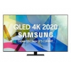 49" LED ЖК телевизор  Samsung QE49Q80TAU
