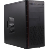 Miditower INWIN EAR065U3 ATX  без БП