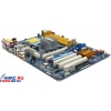 M/B ASRock 775XFire-eSATA2 (RTL) Socket775 <i945PL> PCI-E+LAN SATA RAID U100 ATX 4DDR-II<PC-4200>
