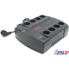 UPS 550VA  Back ES APC   <BE550-RS> защита телефонной линии