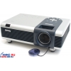 BenQ Projector PB8263 (DLP, 4000 люмен, 2000:1, 1024x768, D-Sub, DVI, S-Video, RCA, USB, ПДУ)