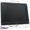 17"    MONITOR Shuttle XP17 Black (LCD, 1280x1024, +DVI)