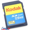 Kodak SecureDigital (SD) Memory Card 128Mb