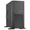 Miditower Chieftec SH-01B-B-B  E-ATX 400W (24+4+6пин)