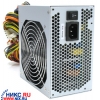 Блок питания FSP Optima Pro <OPS-600-80GLN> 600W ATX  (24+4+6пин) <1155362>
