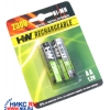 Аккумулятор Hi-Watt (1.2V, 2300mAh) NiMH, Size "AA"