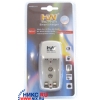 Зарядное уст-во Hi-Watt <BC015>  (NiMh/NiCd, AA/AAA/9V)