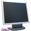 17"    MONITOR Viewsonic VA702-2  (LCD, 1280x1024)