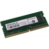 Transcend <JM2666HSD-4G> DDR4 SODIMM 4Gb <PC4-21300>  (for NoteBook)