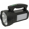 Фонарь Smartbuy <SBF-503-K> (кемпинговый фонарь,  USB, аккум+З/У)