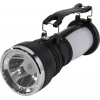 Фонарь Smartbuy <SBF-15-B> (кемпинговый фонарь,  солнечная  батарея,  аккум+З/У)