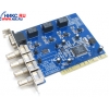 Orient <SDVR-408> 4-port PCI (4 Video In, 25 FPS)