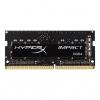 Память для ноутбука 4GB PC19200 DDR4 SODIMM HX424S14IB/4 Kingston