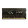 Память для ноутбука 4GB PC14900 DDR3 SODIMM HX318LS11IB/4 Kingston