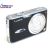 Panasonic Lumix DMC-FX01-K <Black> (6.0Mpx, 28-102mm, 3.6x, F2.8-5.6, JPG, 0Mb SD/MMC, 2.5", USB, AV, Li-Ion)