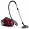 Пылесос Philips FC9174/02 традиционный/с мешком 500 Вт Capacity 4 л Noise 78 дБ красный Weight 6.3 кг FC9174/02