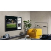 55" QLED ЖК телевизор  Samsung QE55Q70TAU (3840x2160, HDMI, LAN, WiFi, BT,  USB, DVB-T2, SmartTV)