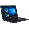 NX.VLLER.00L ACER TravelMate P2 TMP215-52-59RK, 15,6" FHD IPS, i5-10210U , 8 GB, 256GB,  WiFi, BT,  FPR, W10Pro, Black