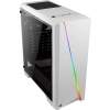 Minitower Aerocool <Cylon WG> ATX  без БП