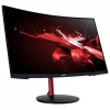 23.8" ЖК монитор Acer <UM.UX2EE.P01> XZ242QPbmiiphx <Black> (Curved  LCD,1920x1080,  HDMI,  DP)