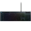 Logitech RGB Mechanical Gaming Keyboard G815 GL  Linear  <USB>  <920-009007>