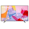43" QLED ЖК телевизор Samsung QE43Q60TAU (3840x2160, HDMI, LAN, WiFi, BT,  USB,  DVB-T2,  SmartTV)