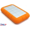 LaCie Rugged All-Terrain Hard Drive 120Gb EXT USB2.0 <301009> (RTL) 5400rpm 8Mb