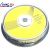 CD-RW TDK   700Mb 24x speed <уп.10 шт.> на шпинделе