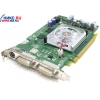 SVGA 128Mb <PCI-E> DDR PNY VCQFX560 (OEM) +Dual DVI w/o TV cable <NVIDIA Quadro FX560>